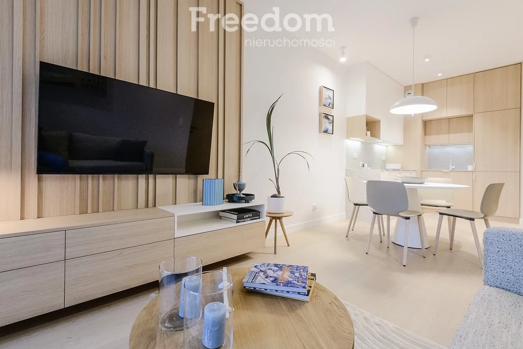 2 pokoje, mieszkanie 44,41 m², parter, oferta nr , 35543/3685/OMS, Ostróda, Turystyczna