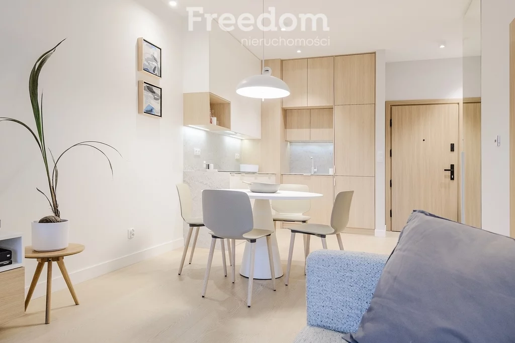 2 pokoje, mieszkanie 44,41 m², parter, oferta nr , 35543/3685/OMS, Ostróda, Turystyczna