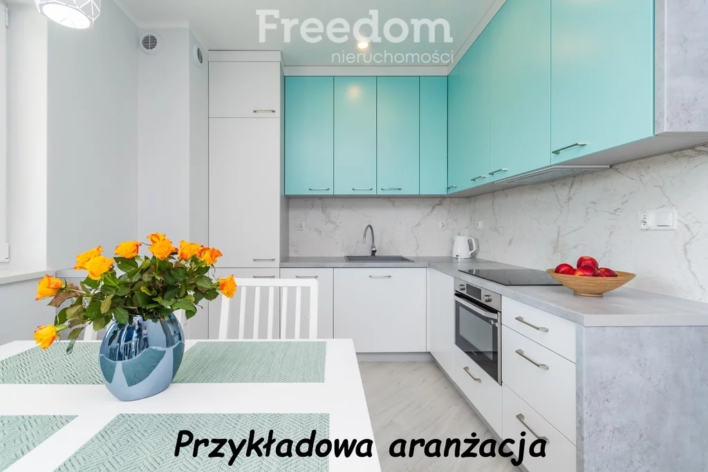 2 pokoje, mieszkanie 37,95 m², piętro 1, oferta nr , 38250/3685/OMS, Sztutowo, Turystyczna