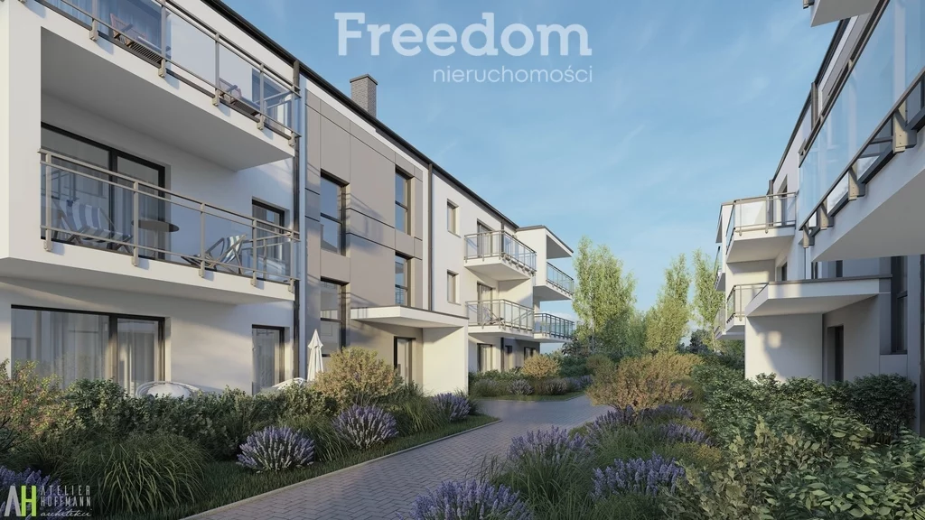 Mieszkanie dwupokojowe 40,79 m², Sztutowo, Turystyczna, Sprzedaż