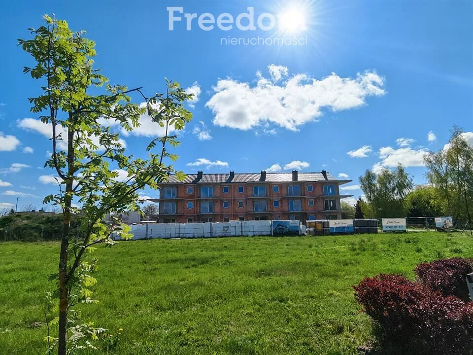 2 pokoje, mieszkanie 40,79 m², piętro 2, oferta nr , 38251/3685/OMS, Sztutowo, Turystyczna