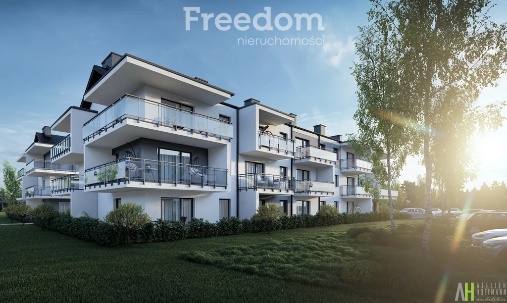 Mieszkanie dwupokojowe 37,75 m², Sztutowo, Turystyczna, Sprzedaż
