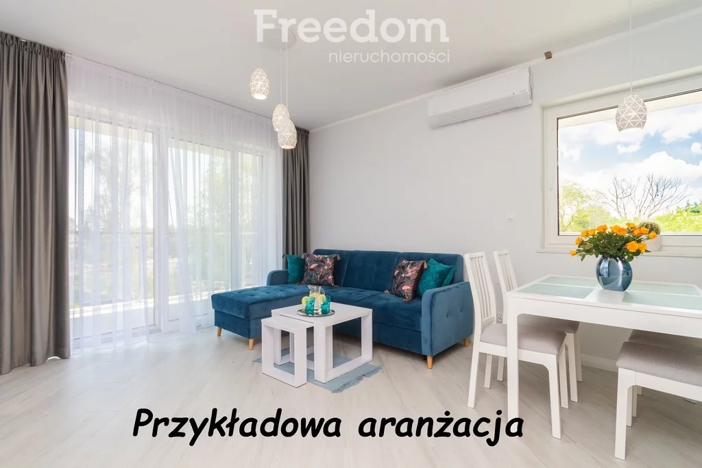2 pokoje, mieszkanie 37,75 m², piętro 2, oferta nr , 38252/3685/OMS, Sztutowo, Turystyczna