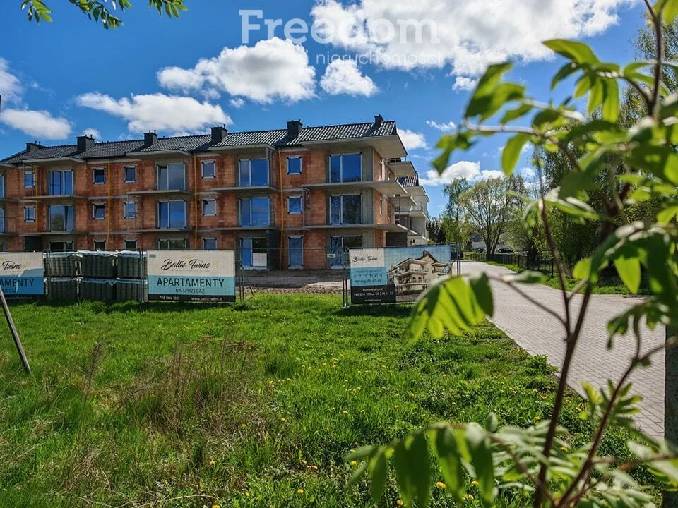 Apartamenty 39111/3685/OMS Sztutowo Turystyczna