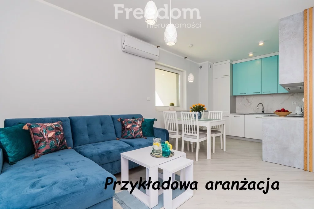 Apartamenty 39110/3685/OMS Sztutowo Turystyczna