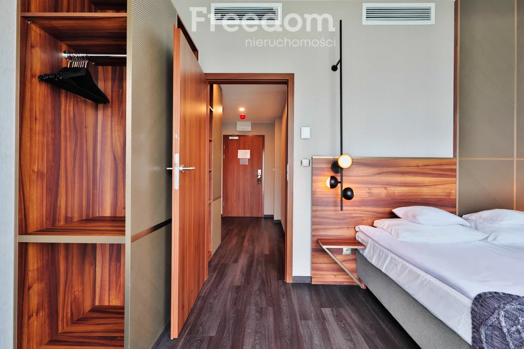2 pokoje, mieszkanie 46,57 m², piętro 1, oferta nr , 32143/3685/OMS, Sosnówka, Tyrolska