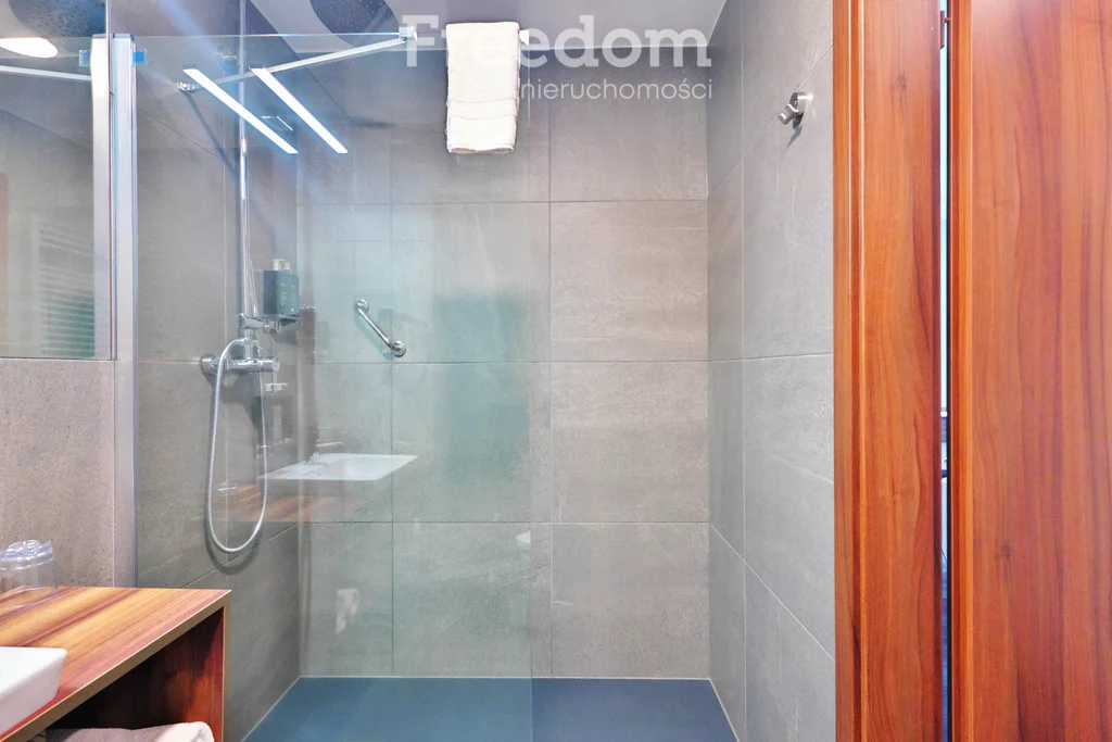 2 pokoje, mieszkanie 46,57 m², piętro 1, oferta nr , 32143/3685/OMS, Sosnówka, Tyrolska