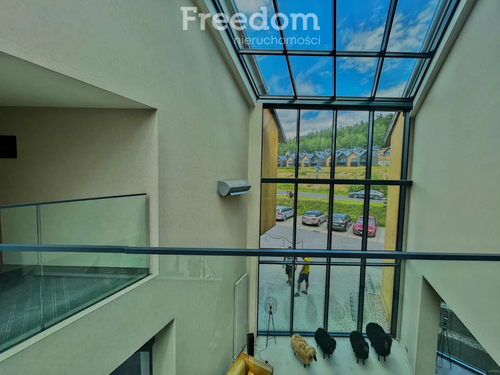 2 pokoje, mieszkanie 46,57 m², piętro 1, oferta nr , 32143/3685/OMS, Sosnówka, Tyrolska