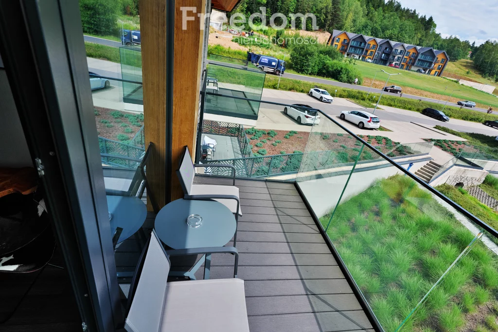 2 pokoje, mieszkanie 46,57 m², piętro 1, oferta nr , 32143/3685/OMS, Sosnówka, Tyrolska