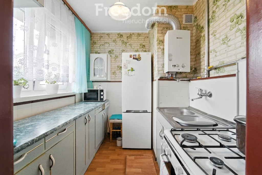 2 pokoje, mieszkanie 45,08 m², piętro 3, oferta nr , 39888/3685/OMS, Bytom, Stroszek, Stroszek, Tysiąclecia