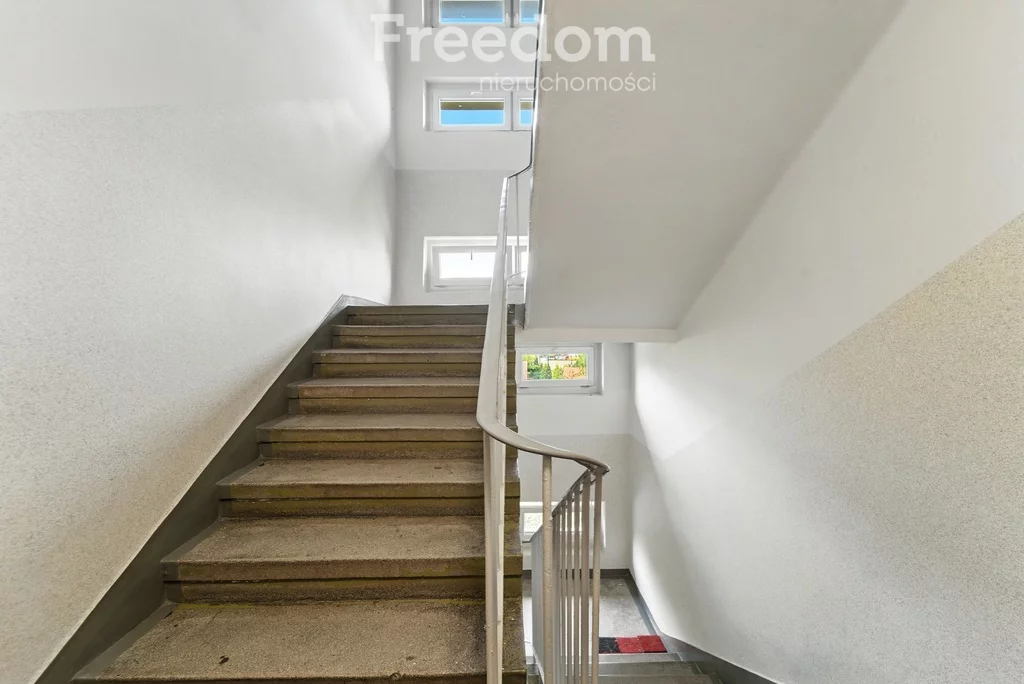 2 pokoje, mieszkanie 45,08 m², piętro 3, oferta nr , 39888/3685/OMS, Bytom, Stroszek, Stroszek, Tysiąclecia