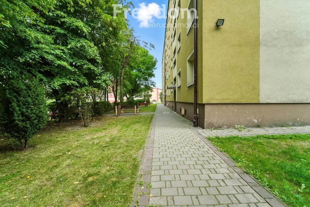 2 pokoje, mieszkanie 45,08 m², piętro 3, oferta nr , 39888/3685/OMS, Bytom, Stroszek, Stroszek, Tysiąclecia