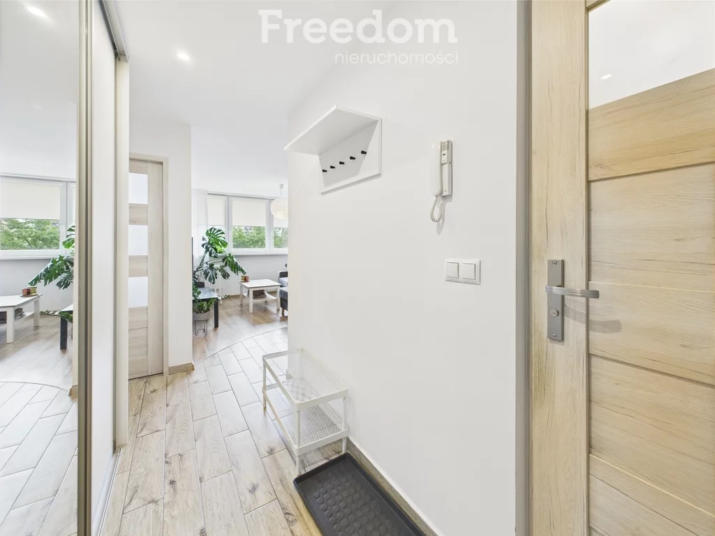 Apartamenty 38734/3685/OMS Katowice Tysiąclecia