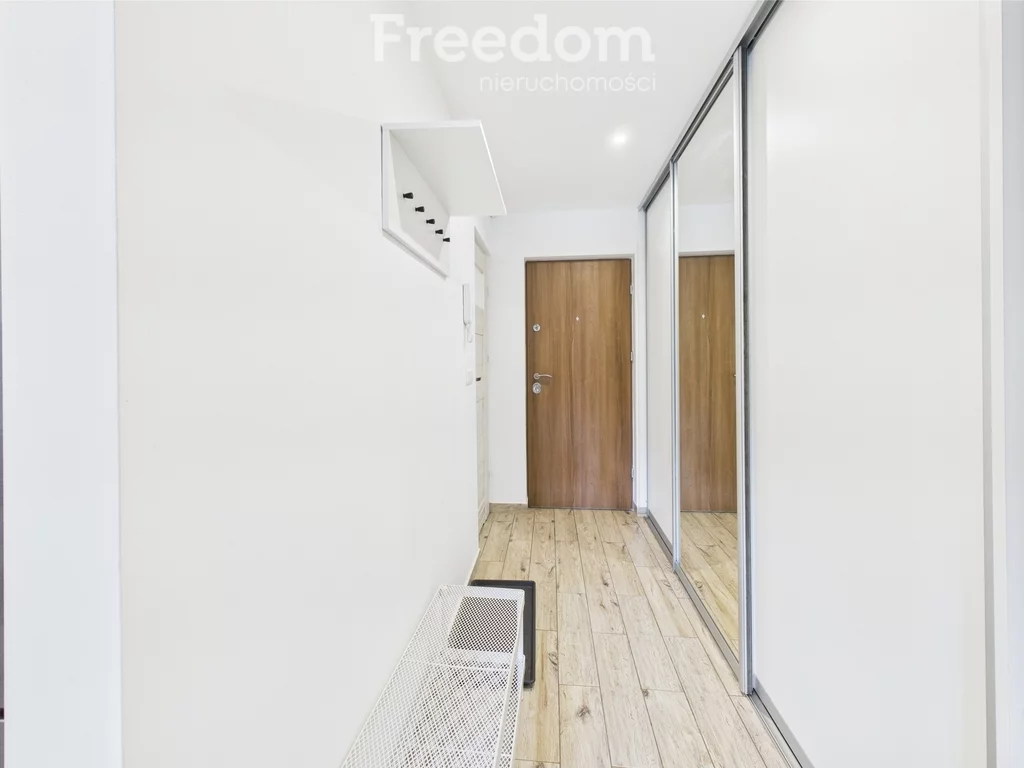 2 pokoje, mieszkanie 38,50 m², piętro 5, oferta nr , 38734/3685/OMS, Katowice, Tysiąclecia