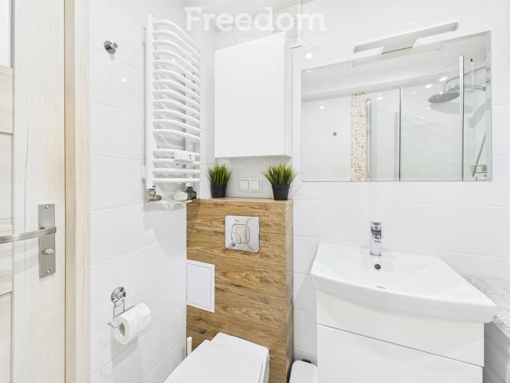 2 pokoje, mieszkanie 38,50 m², piętro 5, oferta nr , 38734/3685/OMS, Katowice, Tysiąclecia