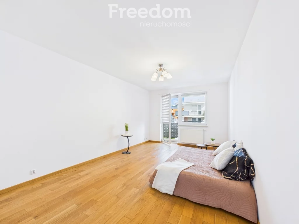 Apartamenty 39275/3685/OMS Białystok Białostoczek al. Tysiąclecia Państwa Polskiego