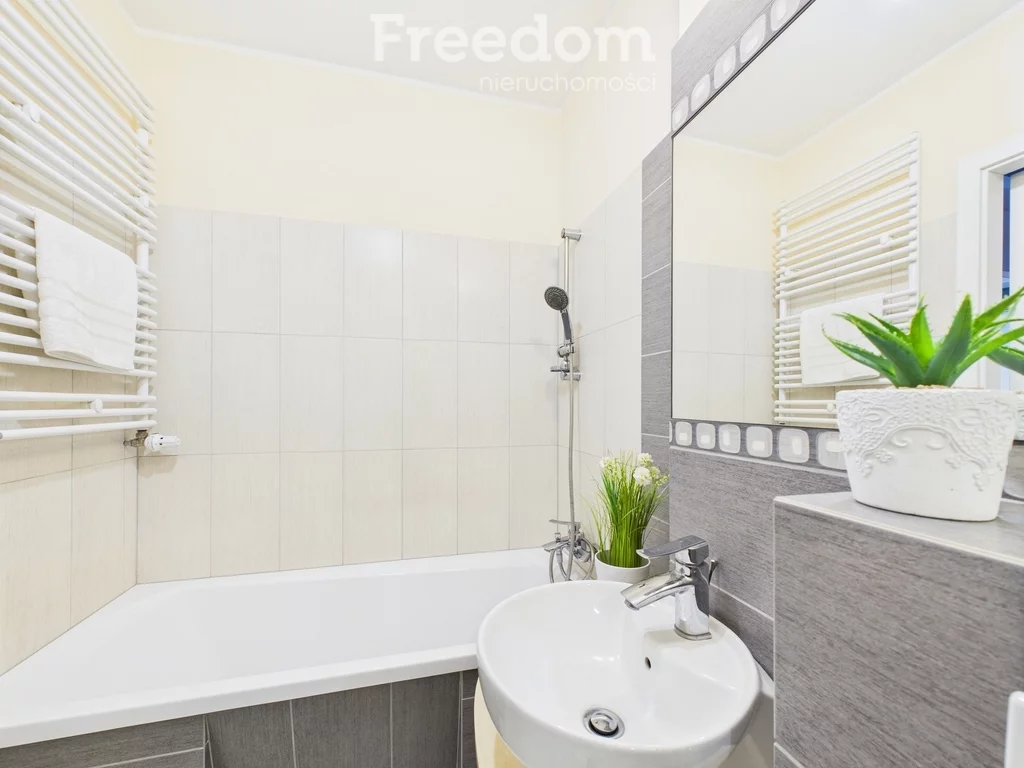 2 pokoje, mieszkanie 51,00 m², piętro 3, oferta nr , 39275/3685/OMS, Białystok, Białostoczek, al. Tysiąclecia Państwa Polskiego