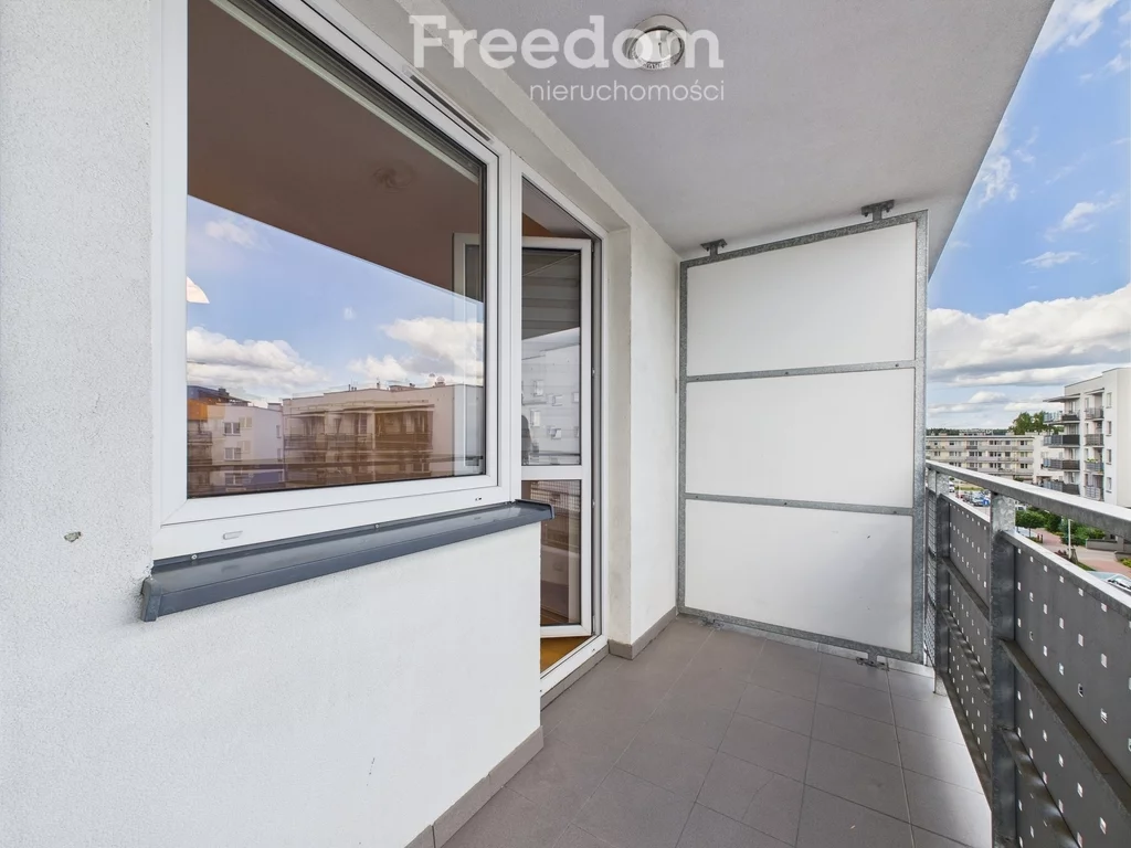 2 pokoje, mieszkanie 51,00 m², piętro 3, oferta nr , 39275/3685/OMS, Białystok, Białostoczek, al. Tysiąclecia Państwa Polskiego