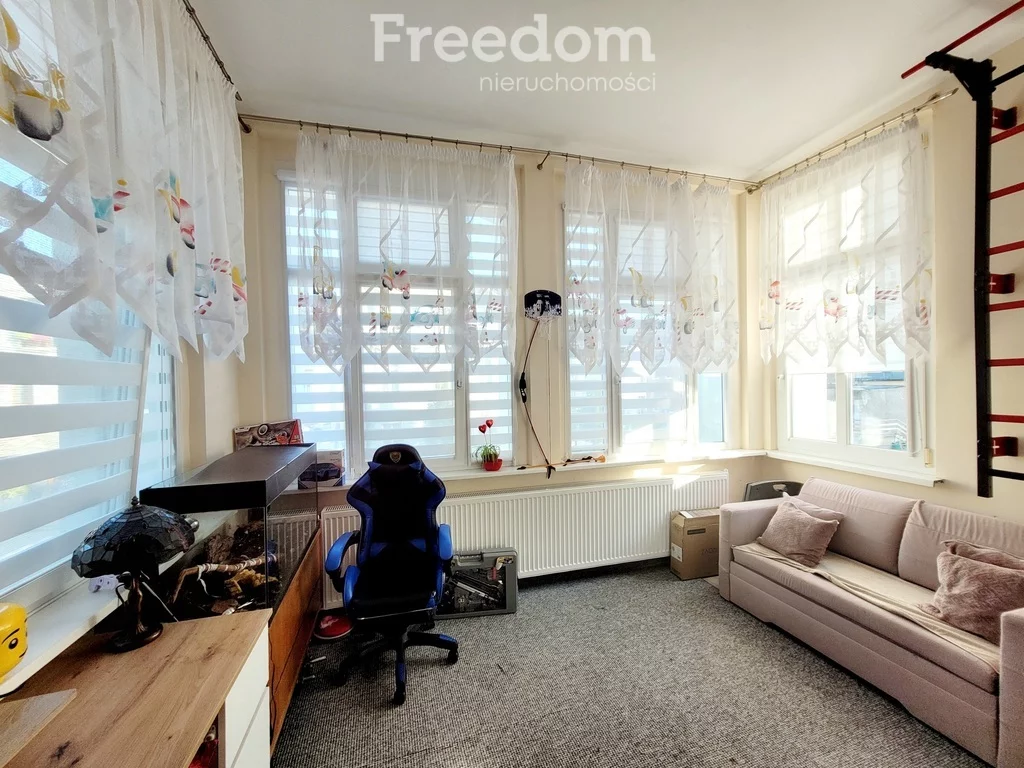 2 pokoje, mieszkanie 45,00 m², piętro 1, oferta nr , 32609/3685/OMS, Międzyzdroje, Tysiąclecia Państwa Polskiego