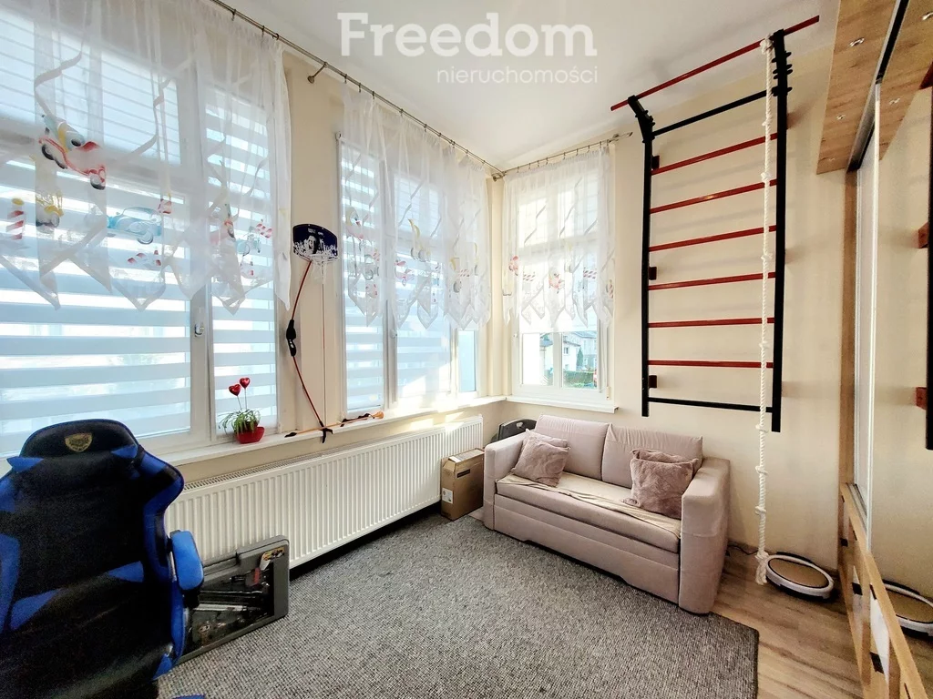 2 pokoje, mieszkanie 45,00 m², piętro 1, oferta nr , 32609/3685/OMS, Międzyzdroje, Tysiąclecia Państwa Polskiego