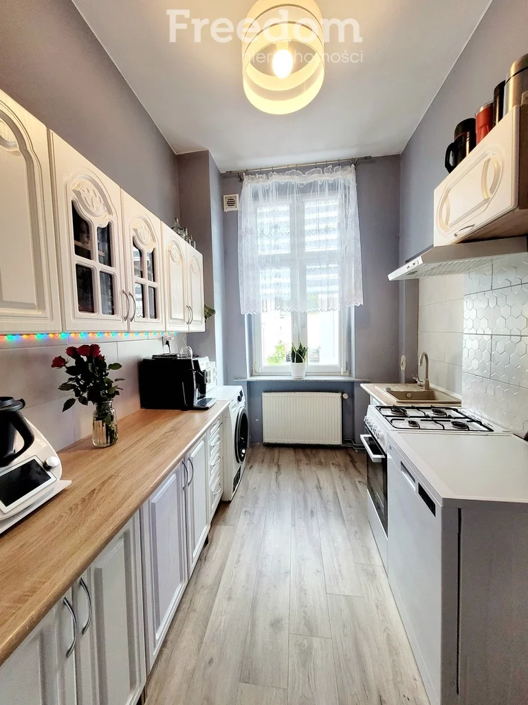 2 pokoje, mieszkanie 45,00 m², piętro 1, oferta nr , 32609/3685/OMS, Międzyzdroje, Tysiąclecia Państwa Polskiego