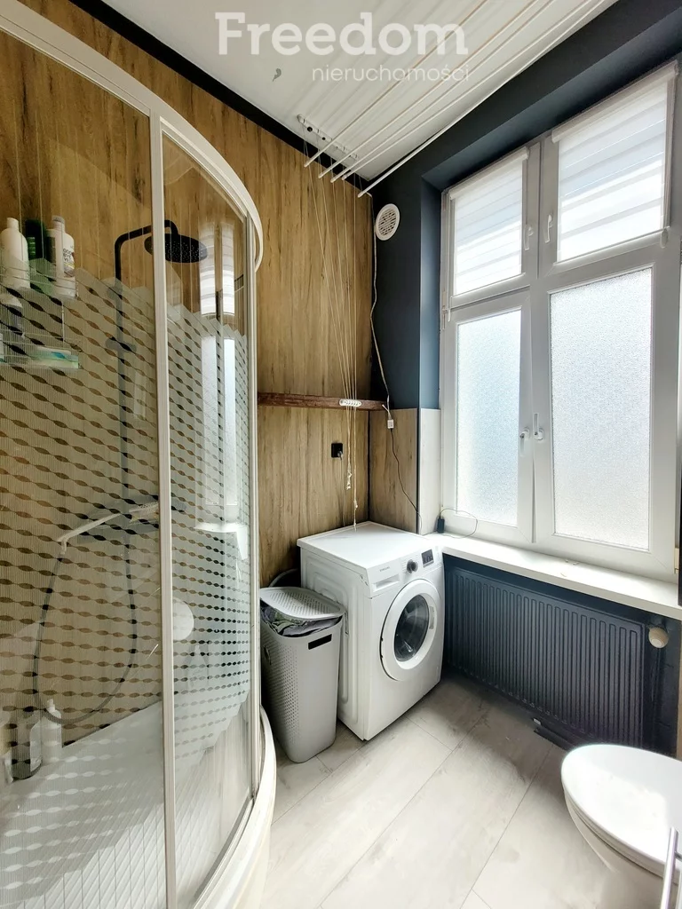 2 pokoje, mieszkanie 45,00 m², piętro 1, oferta nr , 32609/3685/OMS, Międzyzdroje, Tysiąclecia Państwa Polskiego