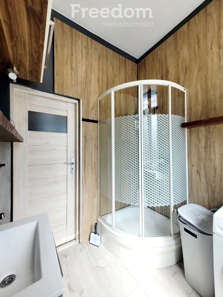 2 pokoje, mieszkanie 45,00 m², piętro 1, oferta nr , 32609/3685/OMS, Międzyzdroje, Tysiąclecia Państwa Polskiego