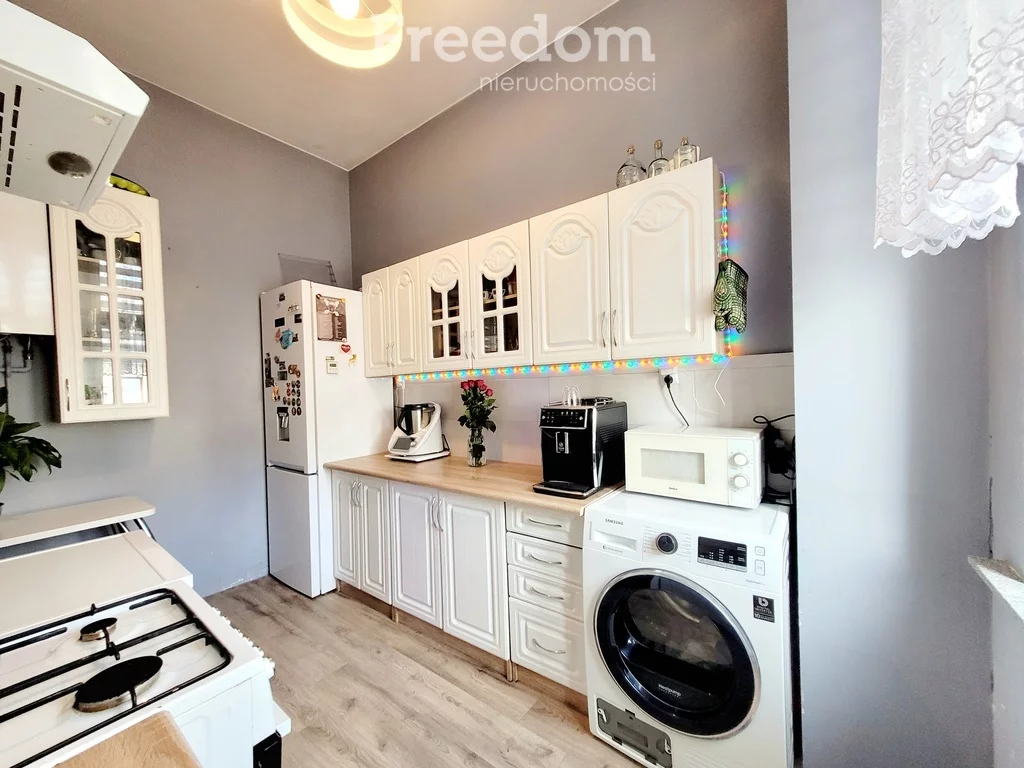 2 pokoje, mieszkanie 45,00 m², piętro 1, oferta nr , 32609/3685/OMS, Międzyzdroje, Tysiąclecia Państwa Polskiego