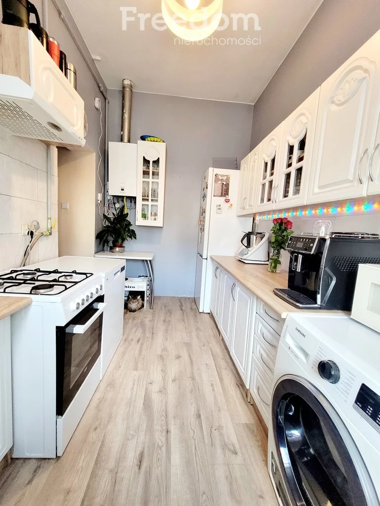 2 pokoje, mieszkanie 45,00 m², piętro 1, oferta nr , 32609/3685/OMS, Międzyzdroje, Tysiąclecia Państwa Polskiego