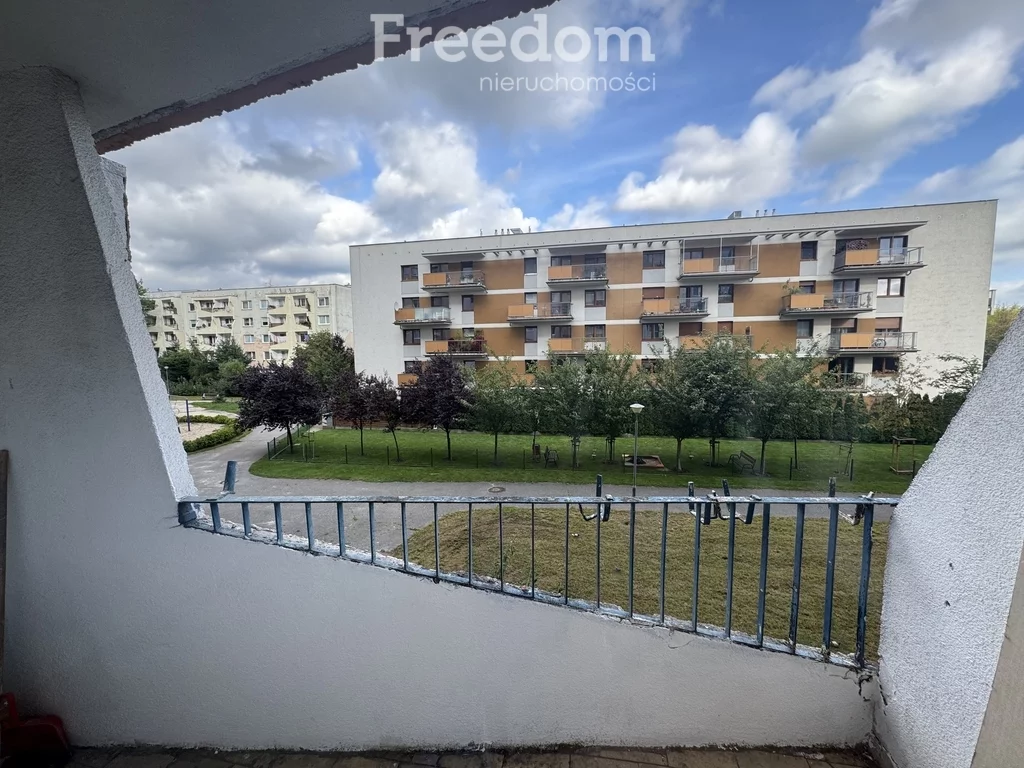 Apartamenty 40364/3685/OMS Poznań Rataje os. Tysiąclecia