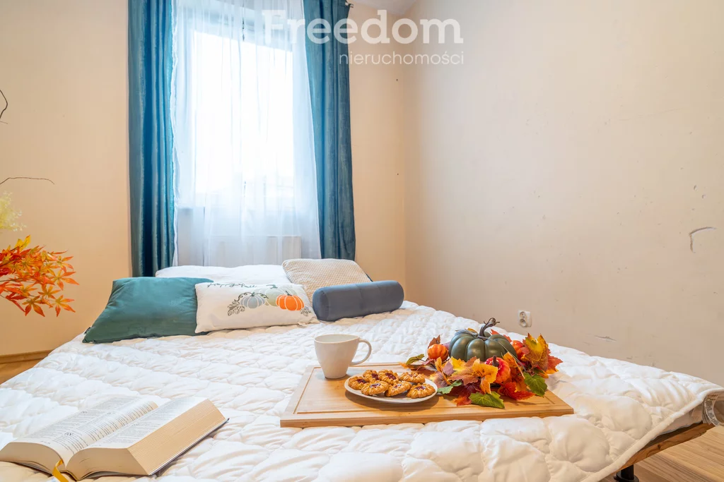 Apartamenty 40591/3685/OMS Swarzędz os. Tytusa Działyńskiego
