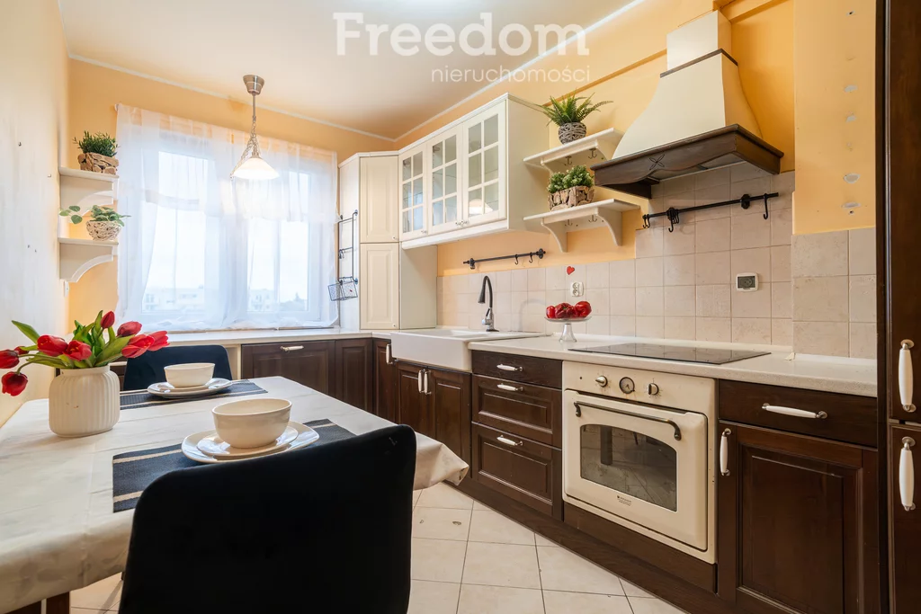 2 pokoje, mieszkanie 58,90 m², piętro 2, oferta nr , 40591/3685/OMS, Swarzędz, os. Tytusa Działyńskiego