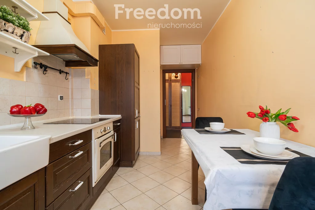 2 pokoje, mieszkanie 58,90 m², piętro 2, oferta nr , 40591/3685/OMS, Swarzędz, os. Tytusa Działyńskiego