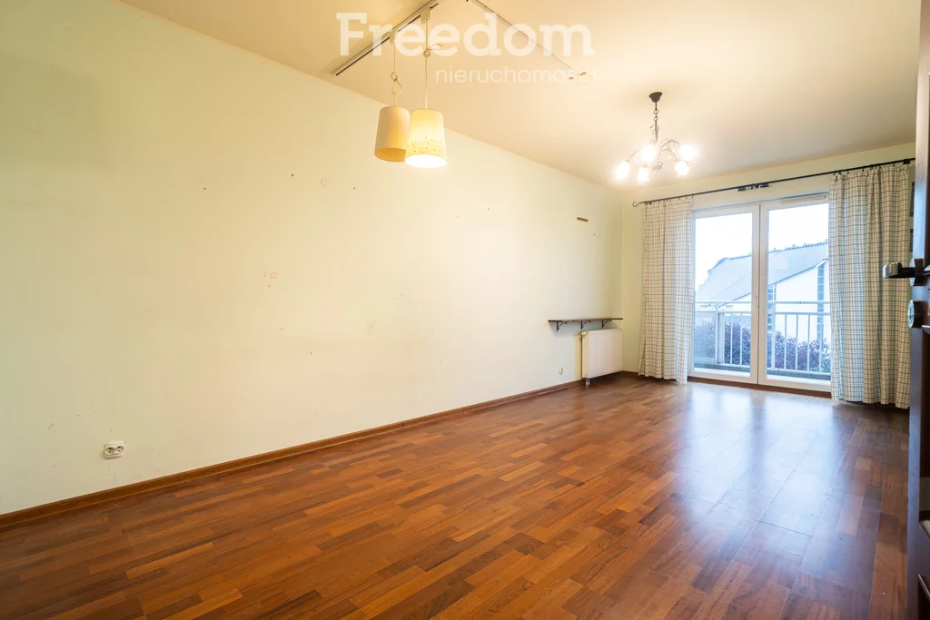 2 pokoje, mieszkanie 58,90 m², piętro 2, oferta nr , 40591/3685/OMS, Swarzędz, os. Tytusa Działyńskiego