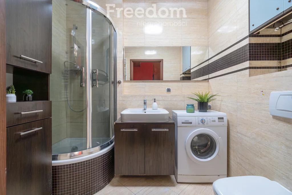 2 pokoje, mieszkanie 58,90 m², piętro 2, oferta nr , 40591/3685/OMS, Swarzędz, os. Tytusa Działyńskiego