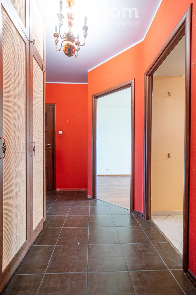 2 pokoje, mieszkanie 58,90 m², piętro 2, oferta nr , 40591/3685/OMS, Swarzędz, os. Tytusa Działyńskiego