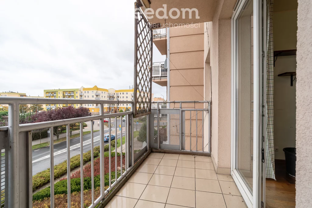 2 pokoje, mieszkanie 58,90 m², piętro 2, oferta nr , 40591/3685/OMS, Swarzędz, os. Tytusa Działyńskiego