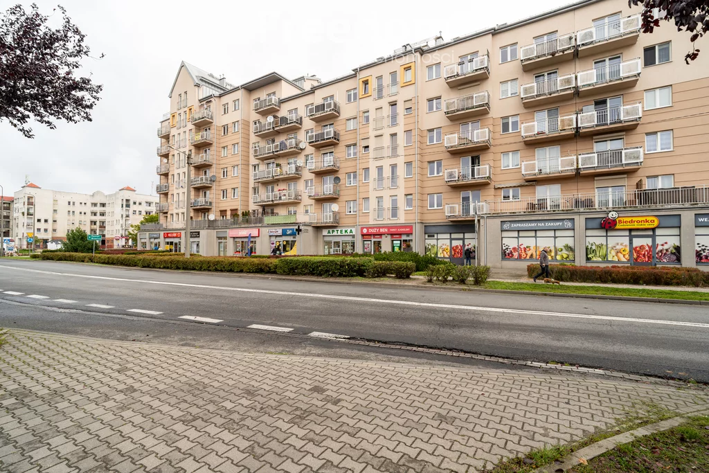 2 pokoje, mieszkanie 58,90 m², piętro 2, oferta nr , 40591/3685/OMS, Swarzędz, os. Tytusa Działyńskiego