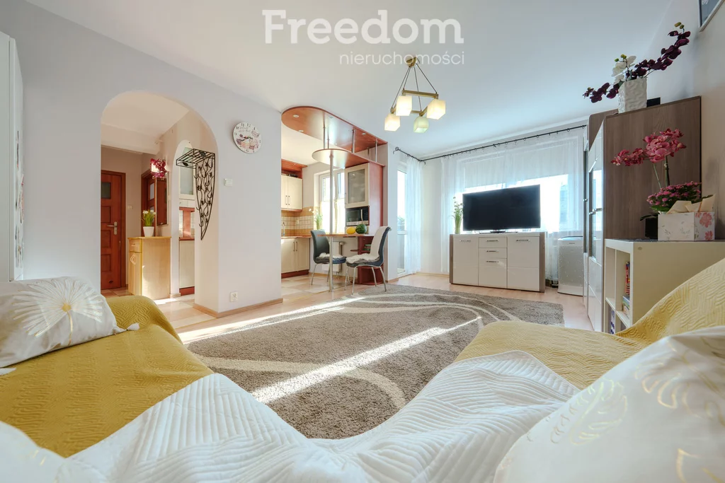Apartamenty 40375/3685/OMS Białystok Upalna
