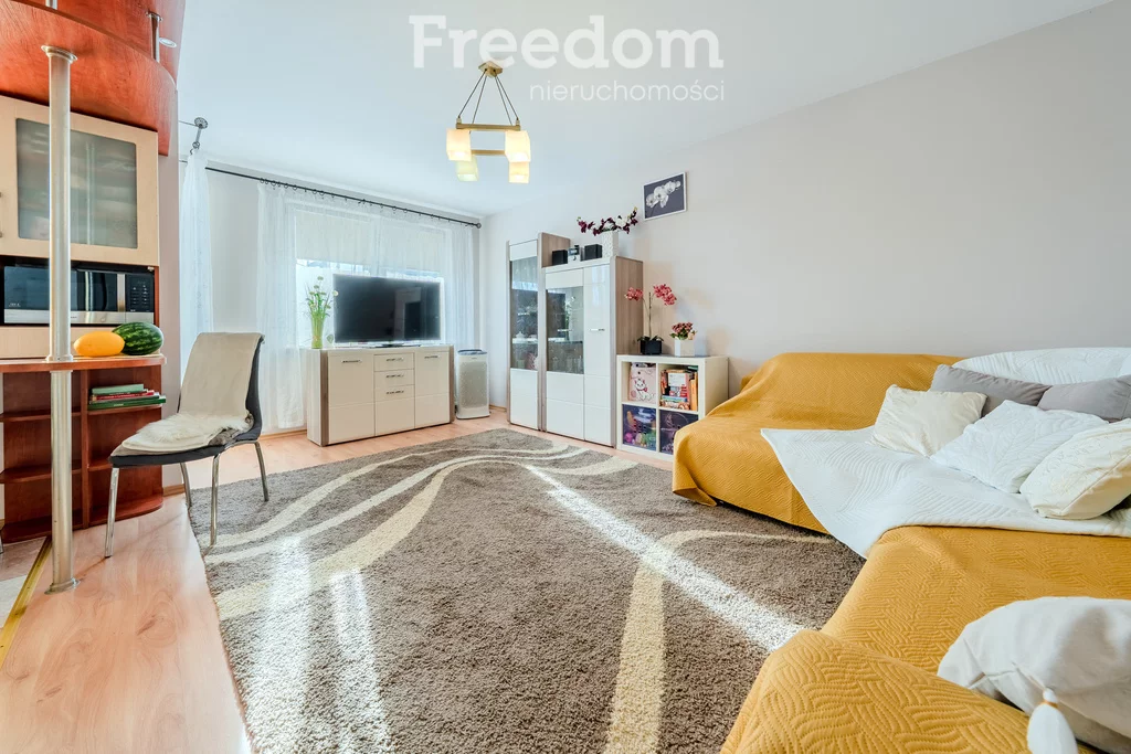 2 pokoje, mieszkanie 47,00 m², piętro 2, oferta nr , 40375/3685/OMS, Białystok, Upalna