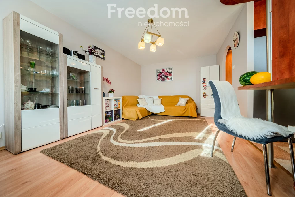 2 pokoje, mieszkanie 47,00 m², piętro 2, oferta nr , 40375/3685/OMS, Białystok, Upalna