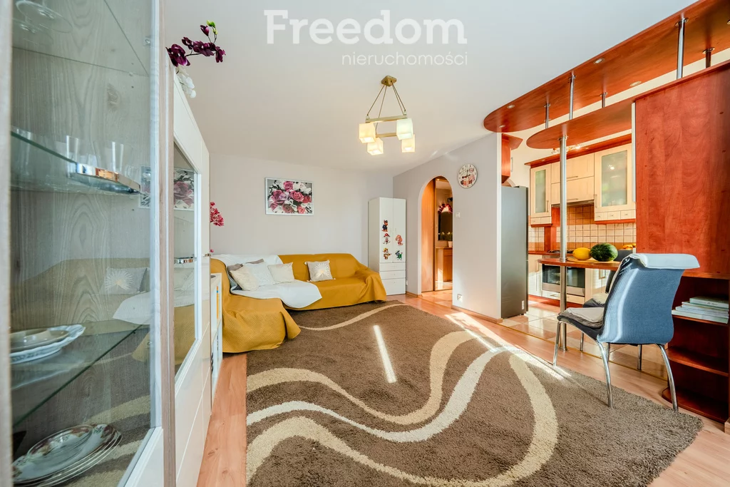 2 pokoje, mieszkanie 47,00 m², piętro 2, oferta nr , 40375/3685/OMS, Białystok, Upalna