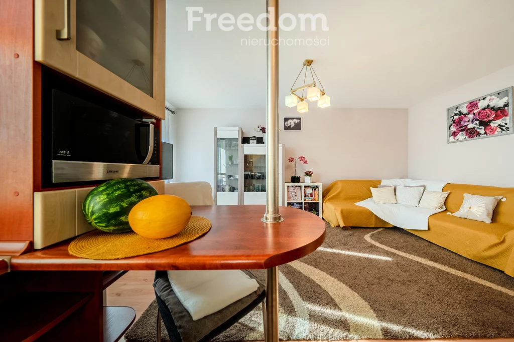 2 pokoje, mieszkanie 47,00 m², piętro 2, oferta nr , 40375/3685/OMS, Białystok, Upalna