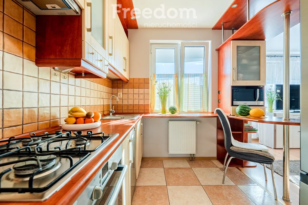 2 pokoje, mieszkanie 47,00 m², piętro 2, oferta nr , 40375/3685/OMS, Białystok, Upalna