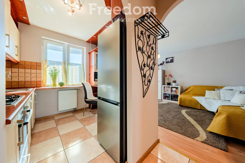 2 pokoje, mieszkanie 47,00 m², piętro 2, oferta nr , 40375/3685/OMS, Białystok, Upalna