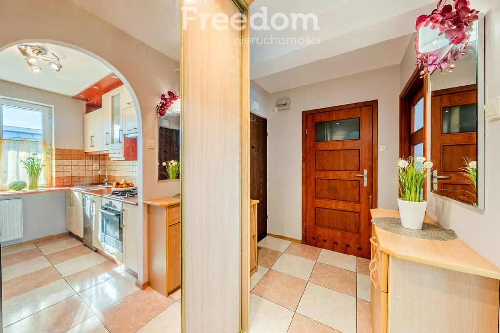2 pokoje, mieszkanie 47,00 m², piętro 2, oferta nr , 40375/3685/OMS, Białystok, Upalna