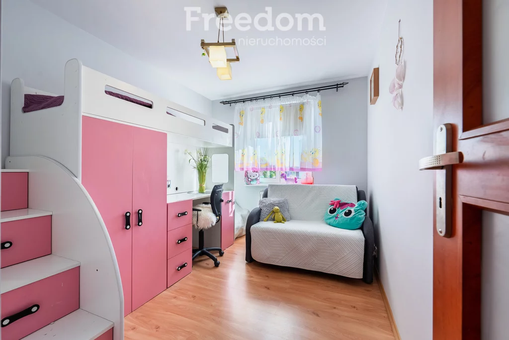 2 pokoje, mieszkanie 47,00 m², piętro 2, oferta nr , 40375/3685/OMS, Białystok, Upalna