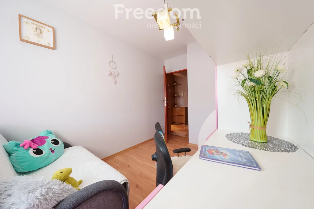 2 pokoje, mieszkanie 47,00 m², piętro 2, oferta nr , 40375/3685/OMS, Białystok, Upalna