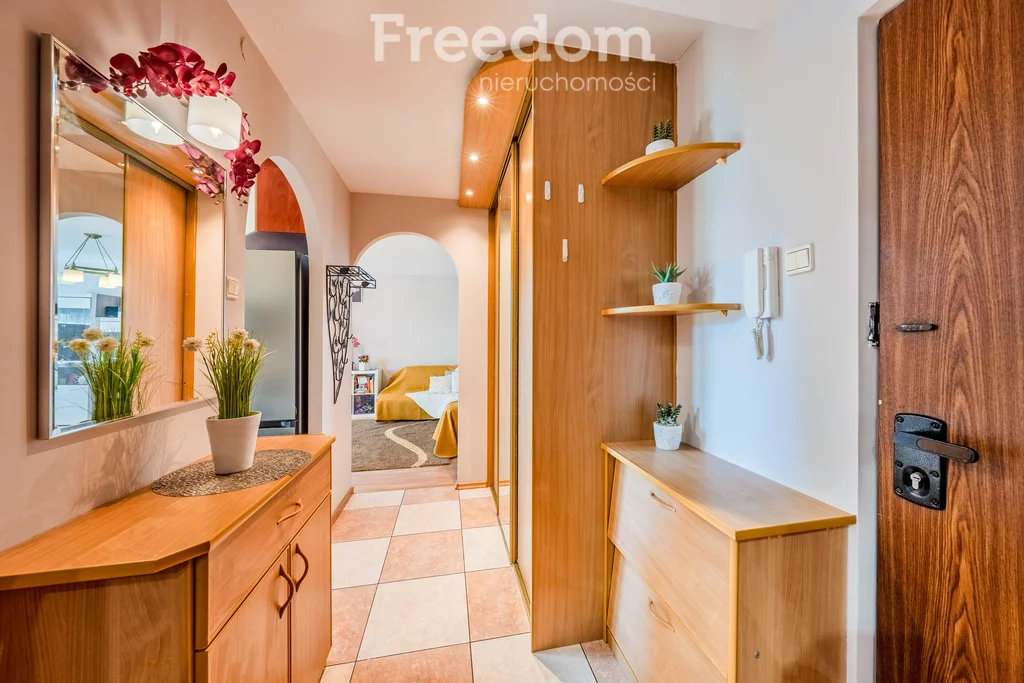 2 pokoje, mieszkanie 47,00 m², piętro 2, oferta nr , 40375/3685/OMS, Białystok, Upalna