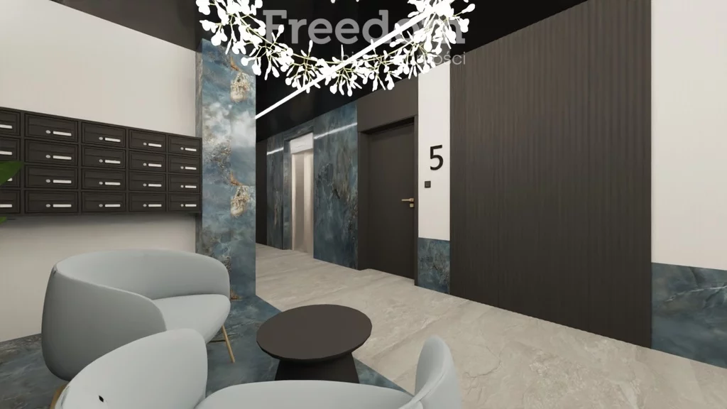 2 pokoje, mieszkanie 39,04 m², piętro 2, oferta nr , 32847/3685/OMS, Ustronie Morskie